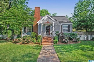 2013 3rd Ave N, Pell City, AL 35125