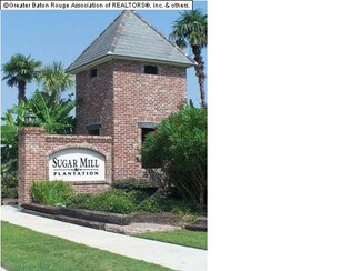 4242 Home Place Dr, Addis, LA 70710