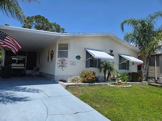 6841 Elderberry Dr Unit 404, New Port Richey, FL 34653