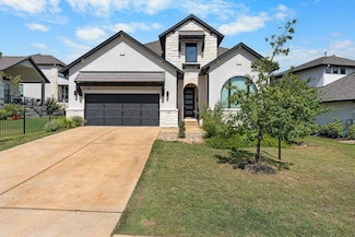 402 Sitlington Ln, Lakeway, TX 78669