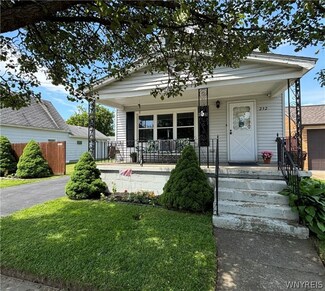 232 Atlantic Ave, Buffalo, NY 14212