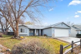 2970 N Cape Cod Ave, Meridian, ID 83646