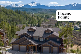 111 Cozens Pointe Cir Unit 201, Fraser, CO 80442