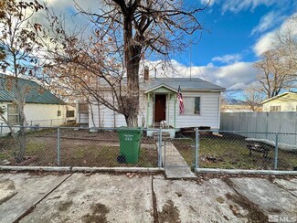 124 W Sheppard St, Winnemucca, NV 89445