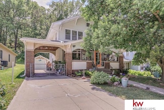 201 Locust Lodge Ave, Council Bluffs, IA 51503