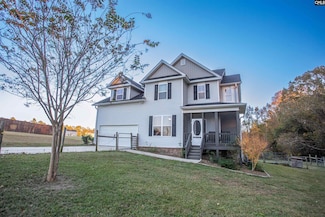 36 Sparrow Rd, Lugoff, SC 29078