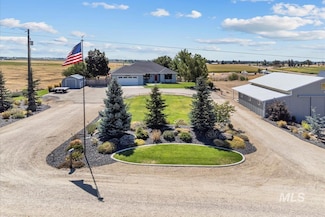 27726 Cemetery Rd, Middleton, ID 83644