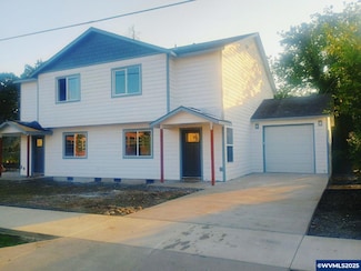2210 S 7th (-2220) St, Lebanon, OR 97386
