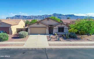 10436 E Peralta Canyon Dr, Gold Canyon, AZ 85118