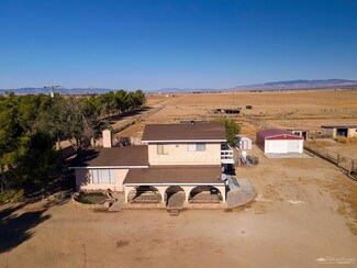 6373 Willow Ave, Rosamond, CA 93560