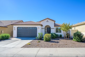 19627 W Badgett Ln, Litchfield Park, AZ 85340