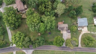 14845 Highway E, Camden Point, MO 64018