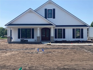 28 Clover Mill Point, Brunswick, GA 31525