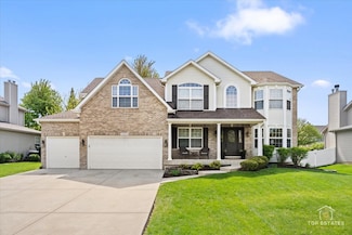 13218 Millbank Dr, Plainfield, IL 60585