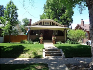 657 Adams St, Denver, CO 80206