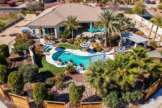 10417 N 180th Dr, Waddell, AZ 85355