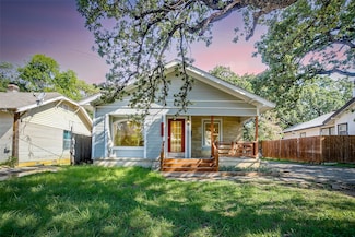 3211 Montague St, Fort Worth, TX 76119