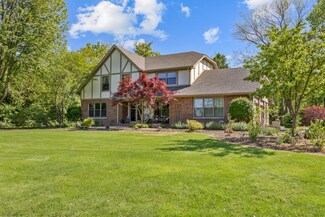 21326 N Elder Ct, Kildeer, IL 60047