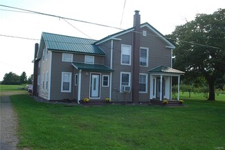 283 Hurlbut Rd, Mexico, NY 13114