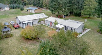 5117 183rd Avenue Kp S, Long Branch, WA 98351