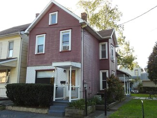 1467 Bald Eagle Ave Unit 69, Tyrone, PA 16686