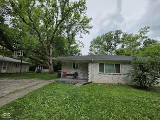 1258 N Ridgeview Dr, Indianapolis, IN 46219