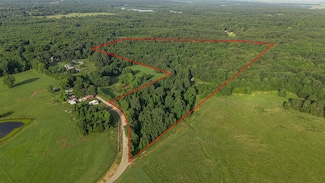 33 acres M/L Greene 710 County, Paragould, AR 72450