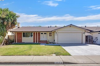 35573 Purcell Place, Fremont, CA 94536