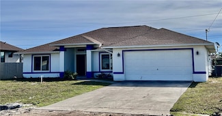 1417 NE 4th Place, Cape Coral, FL 33909