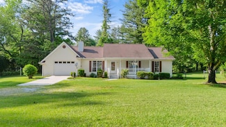180 Deer Meadow Rd, Franklin, NC 28734