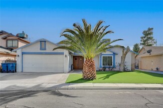 5767 Tabitha Ave, Las Vegas, NV 89156