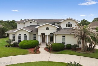 2003 Claudette Ct, Biloxi, MS 39531