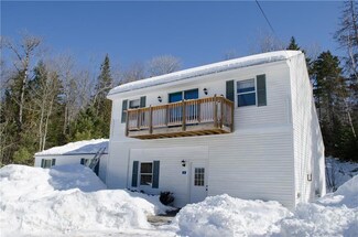 6 Horizon Dr, Dedham, ME 04429