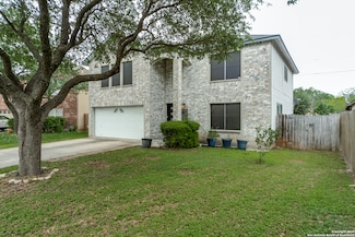 13210 Cypress Meadow, San Antonio, TX 78247