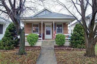 1325 Liggett Ave, Reading, PA 19607