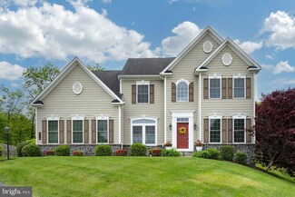 1110 Judson Dr, West Chester, PA 19380