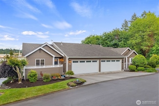 722 Sherman St NW Unit B, Olympia, WA 98502
