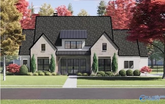 Lot 7 Newcastle Ln SW, Decatur, AL 35603