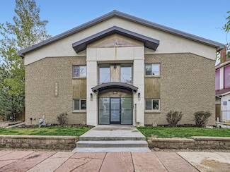 2460 W Caithness Place Unit 105, Denver, CO 80211
