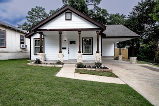 3127 Mcdermott Ave, Dallas, TX 75215