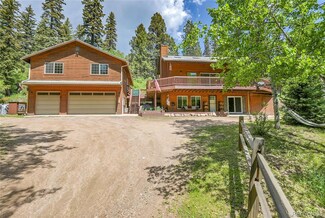 11182 S Barney Gulch Rd, Conifer, CO 80433
