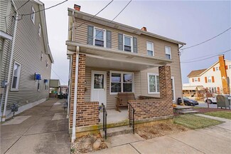 1146 3rd St, Catasauqua, PA 18032