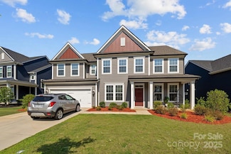 241 Boxelder Rd, Clover, SC 29710