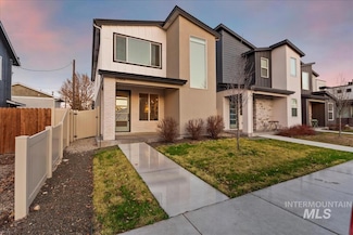 1504 S Oakland Ave, Boise, ID 83706
