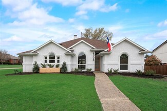 4508 Lone Grove Ln, Plano, TX 75093