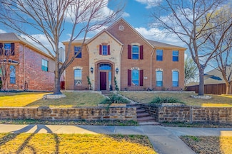 7631 Red Clover Dr, Frisco, TX 75033