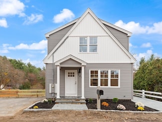 145 Groton Rd, Westford, MA 01886