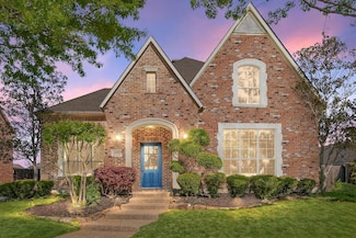 4448 Young Dr, Carrollton, TX 75010