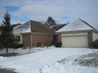 324 Old Mill Ln, Bloomingdale, IL 60108