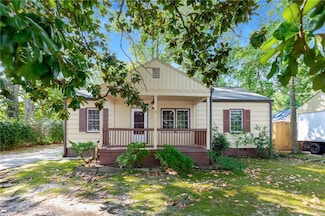 1951 Dresden Dr NE, Atlanta, GA 30319